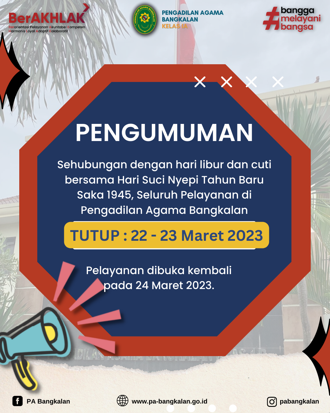 LIBUR NYEPI