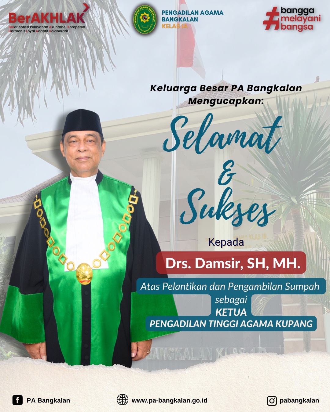 KPTA KUPANG