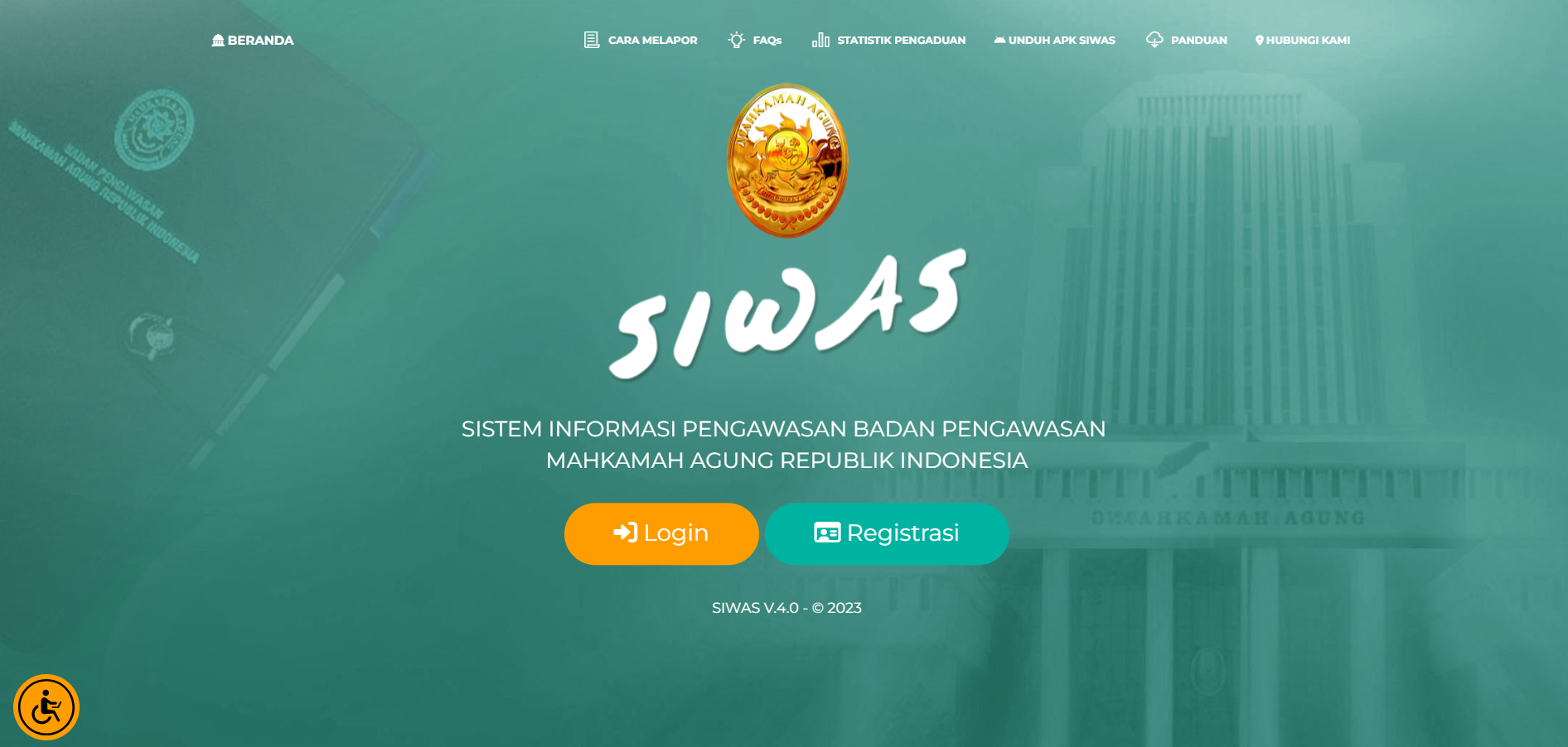 SIWAS