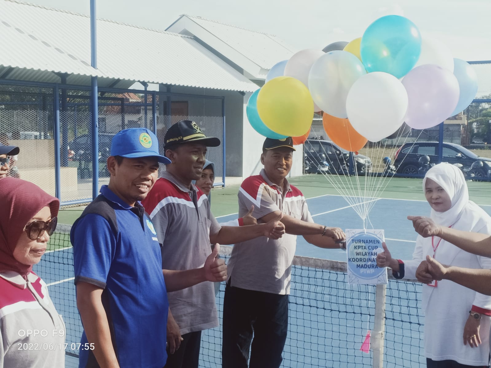 KPTA CUP 2