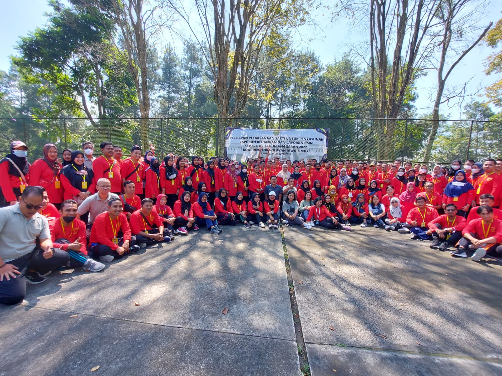 bmn mojokerto