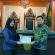 PENUTUPAN MAGANG MAHASISWA FAKULTAS KEISLAMAN UTM DI PA BANGKALAN